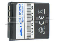 Dlh LI-ION 3.7V-750mAh (XP-BP505)